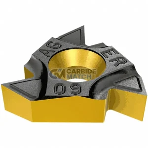 Iscar-06IL 24 UN IC228 5902098 Laydown Threading Insert