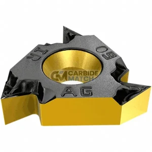 Iscar-06IL A60 IC-228 5901349 Laydown Threading Insert