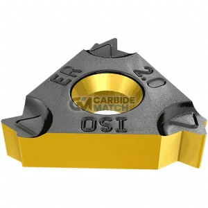 Iscar-06IL0.50ISO IC228 5901594 Laydown Threading Insert
