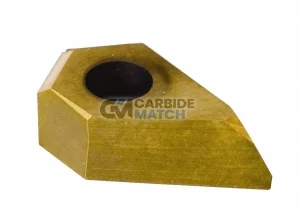 Kennametal-3.41020R900 KMF1208627 Drill Chamfer Insert