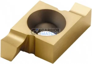 Seco-00026778 10EAR 2.5FA CP500 CP500  Grooving Insert