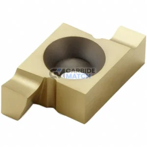 Seco-74026092 10EAR2.5FA CP30  Grooving Insert