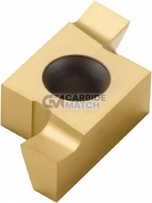 Seco-00026779 10EAL 2.5FA CP500  Grooving Insert