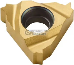 Seco-09NR 0.5ISO CP500 02430555 Laydown Threading Insert