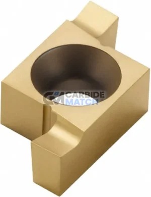 Seco-00026739 10ER 1.15FG CP500  Grooving Insert