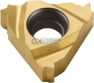 Seco-09NR 1.5ISO CP500 00004118 Laydown Threading Insert