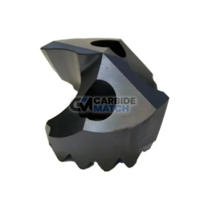 Sumitomo-21.50MM 45D ACX705KHY204 Replaceable Drill Tip